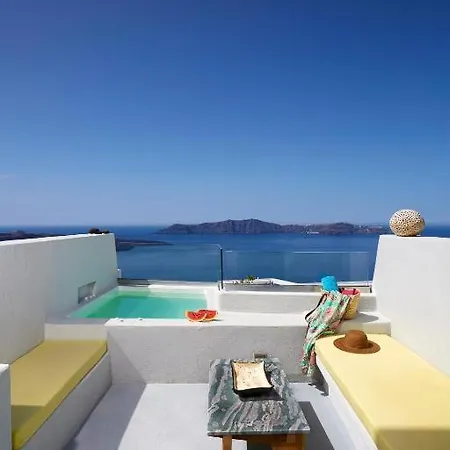 Maximilian Caldera Suites Bed & Breakfast *